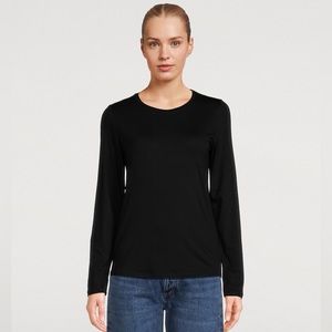 Majestic Filatures Long Sleeve T-shirt